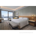 Sheraton Hotel brand hotel furniture high-end